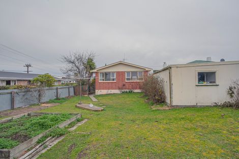 Photo of property in 34 Barnes Street, Glenwood, Timaru, 7910