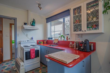 Photo of property in 34 Barnes Street, Glenwood, Timaru, 7910