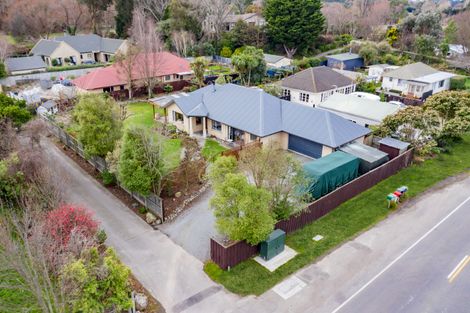 Photo of property in 3 Mill Road, Leithfield, Amberley, 7481