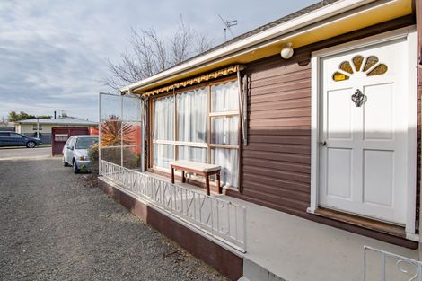 Photo of property in 9 Aldersgate Street, Kaiapoi, 7630