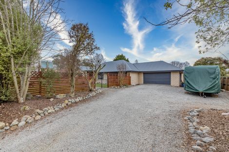 Photo of property in 3 Mill Road, Leithfield, Amberley, 7481