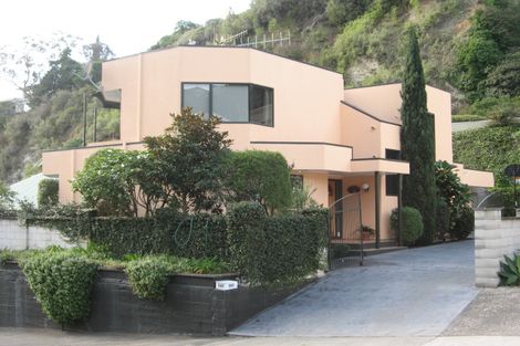 Photo of property in 147 Milton Road, Bluff Hill, Napier, 4110