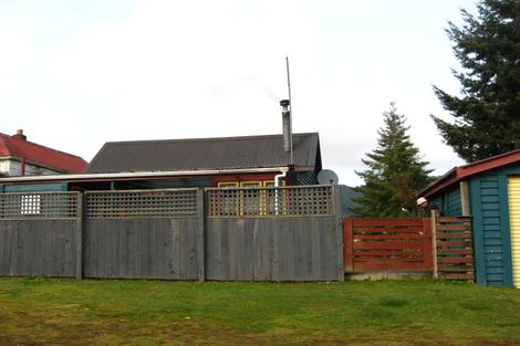 Photo of property in 5 Herald Street, Reefton, 7830