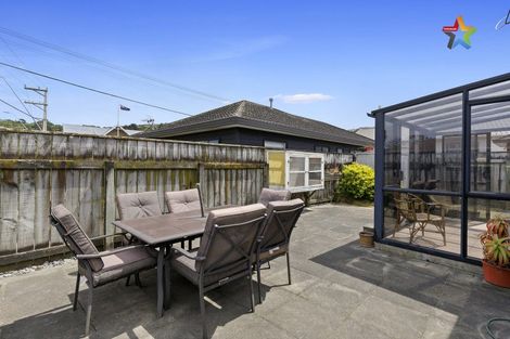 Photo of property in 118a Richmond Street, Petone, Lower Hutt, 5012