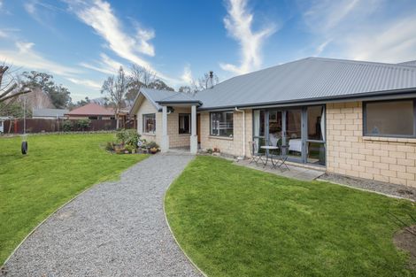 Photo of property in 3 Mill Road, Leithfield, Amberley, 7481