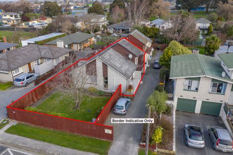 Photo of property in 9 Aldersgate Street, Kaiapoi, 7630