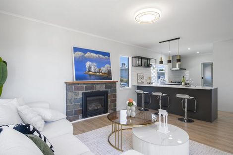 Photo of property in 15 Benders Avenue, Hillcrest, Auckland, 0627