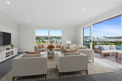 Photo of property in 38 Symes Drive, Red Beach, 0932