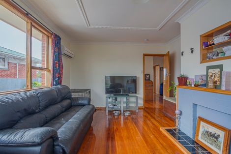 Photo of property in 34 Barnes Street, Glenwood, Timaru, 7910