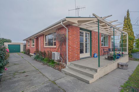 Photo of property in 34 Barnes Street, Glenwood, Timaru, 7910