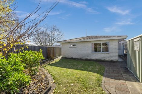 Photo of property in 21a Whiting Crescent, Greenmeadows, Napier, 4112