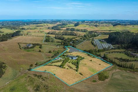 Photo of property in 136a Monarch-downs Way, Warkworth, 0982