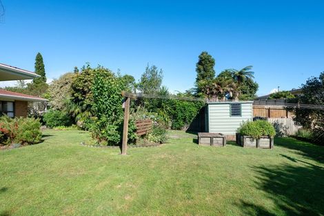 Photo of property in 8 Wychwood Crescent, Springfield, Rotorua, 3015