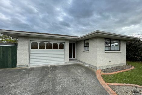 Photo of property in 332 Albert Street, Hokowhitu, Palmerston North, 4410