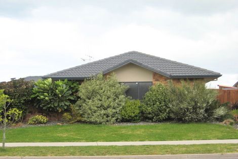 Photo of property in 31 Aranui Drive, Papamoa Beach, Papamoa, 3118