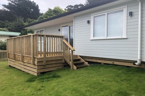 Photo of property in 47 Kairanga Crescent, Wainuiomata, Lower Hutt, 5014