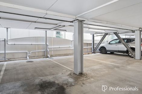 Photo of property in Century City Apartments, 52/72 Tory Street, Te Aro, Wellington, 6011