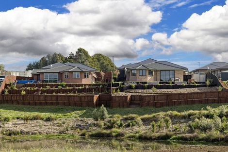 Photo of property in 4 Galston Court, Pokeno, 2402