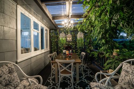 Photo of property in 204 Crawford Street, Glengarry, Invercargill, 9810