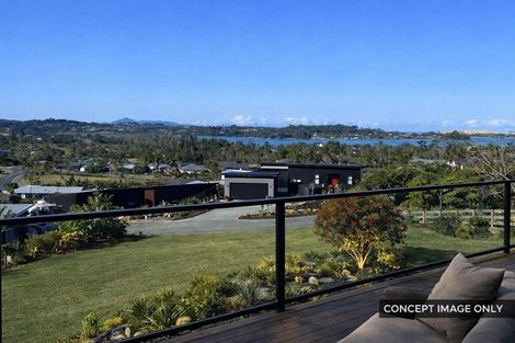 Photo of property in 4 Daphne Place, Mangawhai, 0505