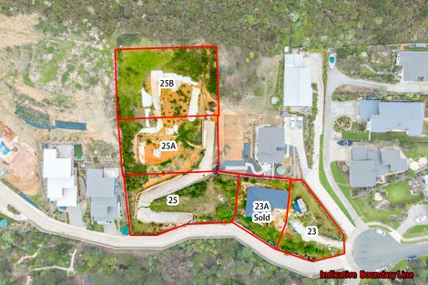 Photo of property in 25a Pinebrook Lane, Maraetai, Auckland, 2018