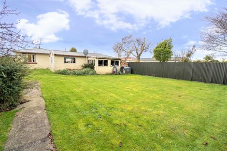 Photo of property in 8 Arun Crescent, Glengarry, Invercargill, 9810