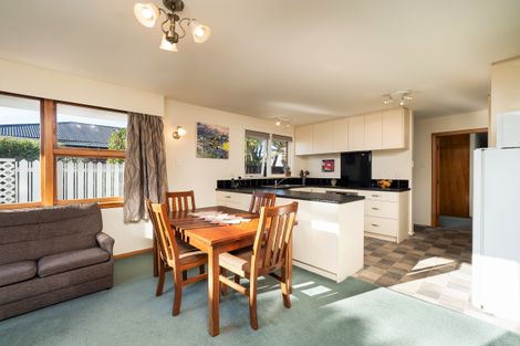 Photo of property in 104 Cobham Street, Spreydon, Christchurch, 8024