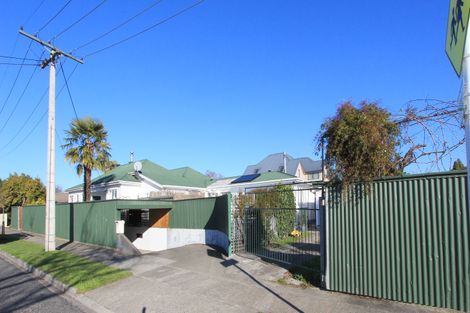 Photo of property in 1 Whitney Street, Blenheim, 7201