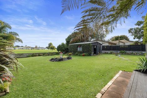 Photo of property in 67 North Street, Morrinsville, 3300