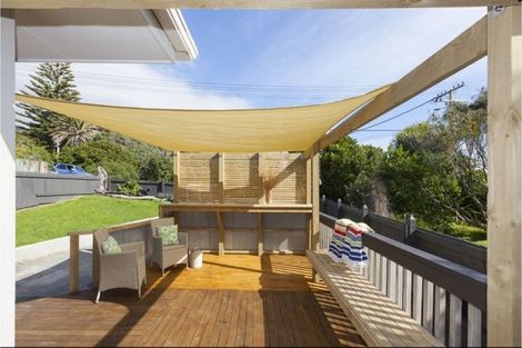 Photo of property in 5b Paneta Street, Paekakariki, 5034