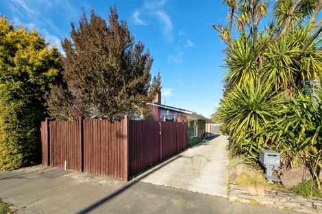 Photo of property in 104 Cobham Street, Spreydon, Christchurch, 8024