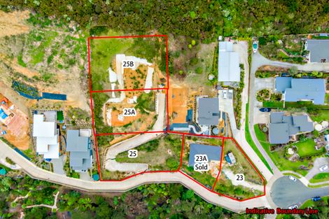 Photo of property in 25a Pinebrook Lane, Maraetai, Auckland, 2018