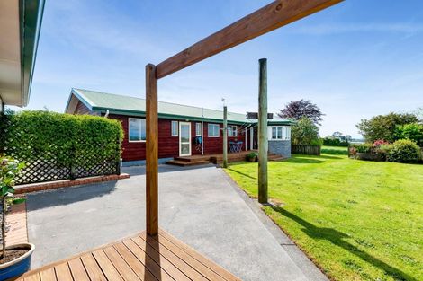 Photo of property in 615 Wortley Road, Waiongana, Inglewood, 4389