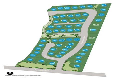 Photo of property in 14 William Jones Place, Hanmer Springs, 7334