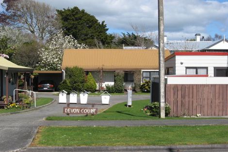 Photo of property in 7 Milne Street, Marton, 4710