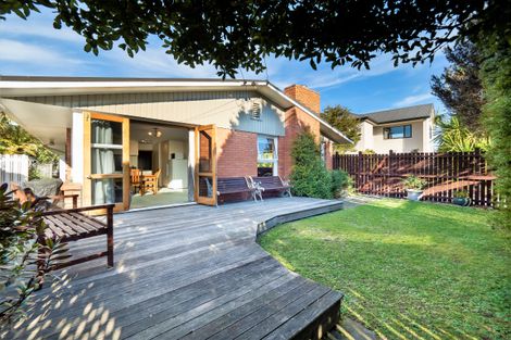 Photo of property in 104 Cobham Street, Spreydon, Christchurch, 8024