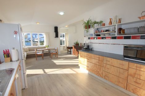 Photo of property in 1 Whitney Street, Blenheim, 7201