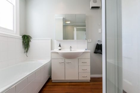 Photo of property in 29 Morris Street, Napier South, Napier, 4110