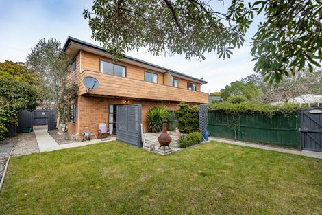 Photo of property in 51a Shackleton Street, New Brighton, Christchurch, 8061