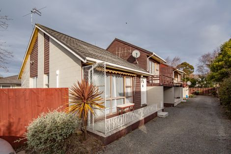 Photo of property in 9 Aldersgate Street, Kaiapoi, 7630