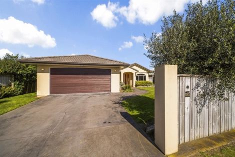 Photo of property in 255 Glover Road, Hawera, 4610