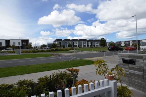 Photo of property in 3 Rangihina Road, Hobsonville, Auckland, 0616