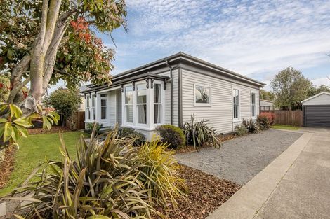 Photo of property in 101 Coronation Street, Spreydon, Christchurch, 8024