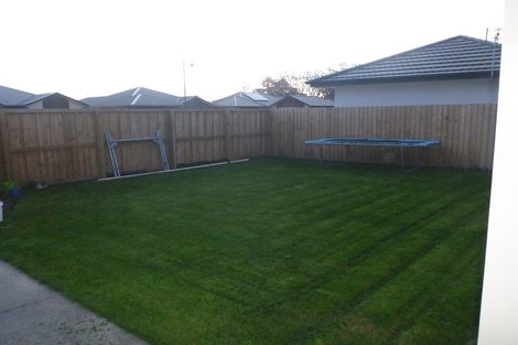 Photo of property in 9 Malachy Grove, Aidanfield, Christchurch, 8025