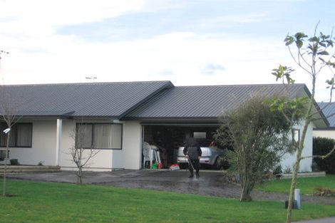 Photo of property in 58 Bouverie Crescent, Flagstaff, Hamilton, 3210