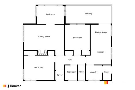 Photo of property in 44 Stenhope Crescent, Corstorphine, Dunedin, 9018