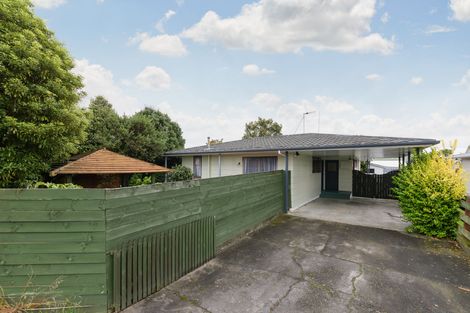 Photo of property in 51 Kimberley Grove, Westbrook, Palmerston North, 4412