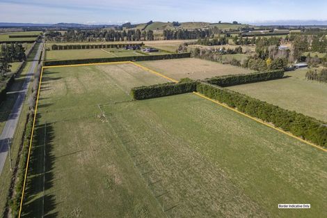 Photo of property in 479 Mcjarrows Road, Oxford, 7430