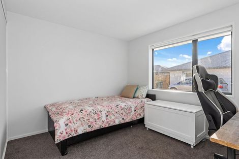 Photo of property in 4 Billy T Lane, Rolleston, 7615