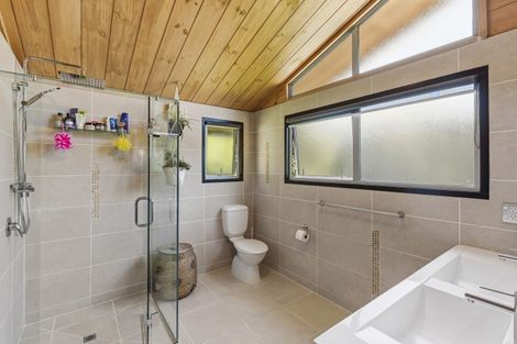 Photo of property in 126 Maui Pomare Road, Nikau Valley, Paraparaumu, 5032